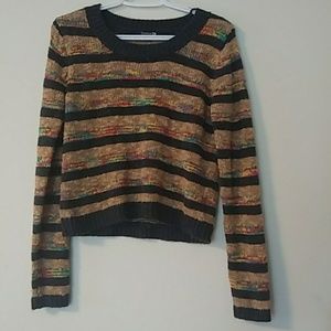 90s sweater